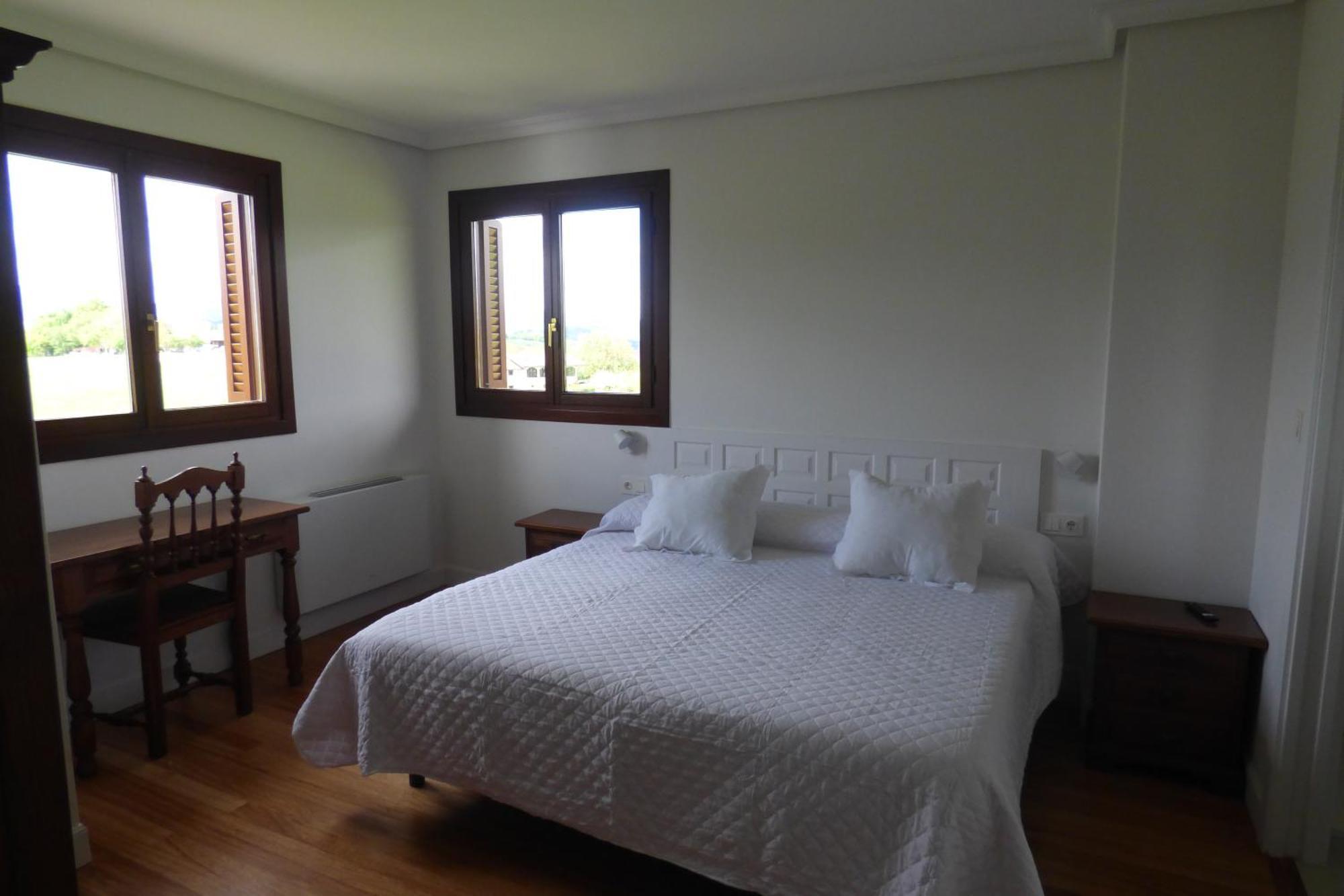 Villa Lizargarate à Lazkao Extérieur photo