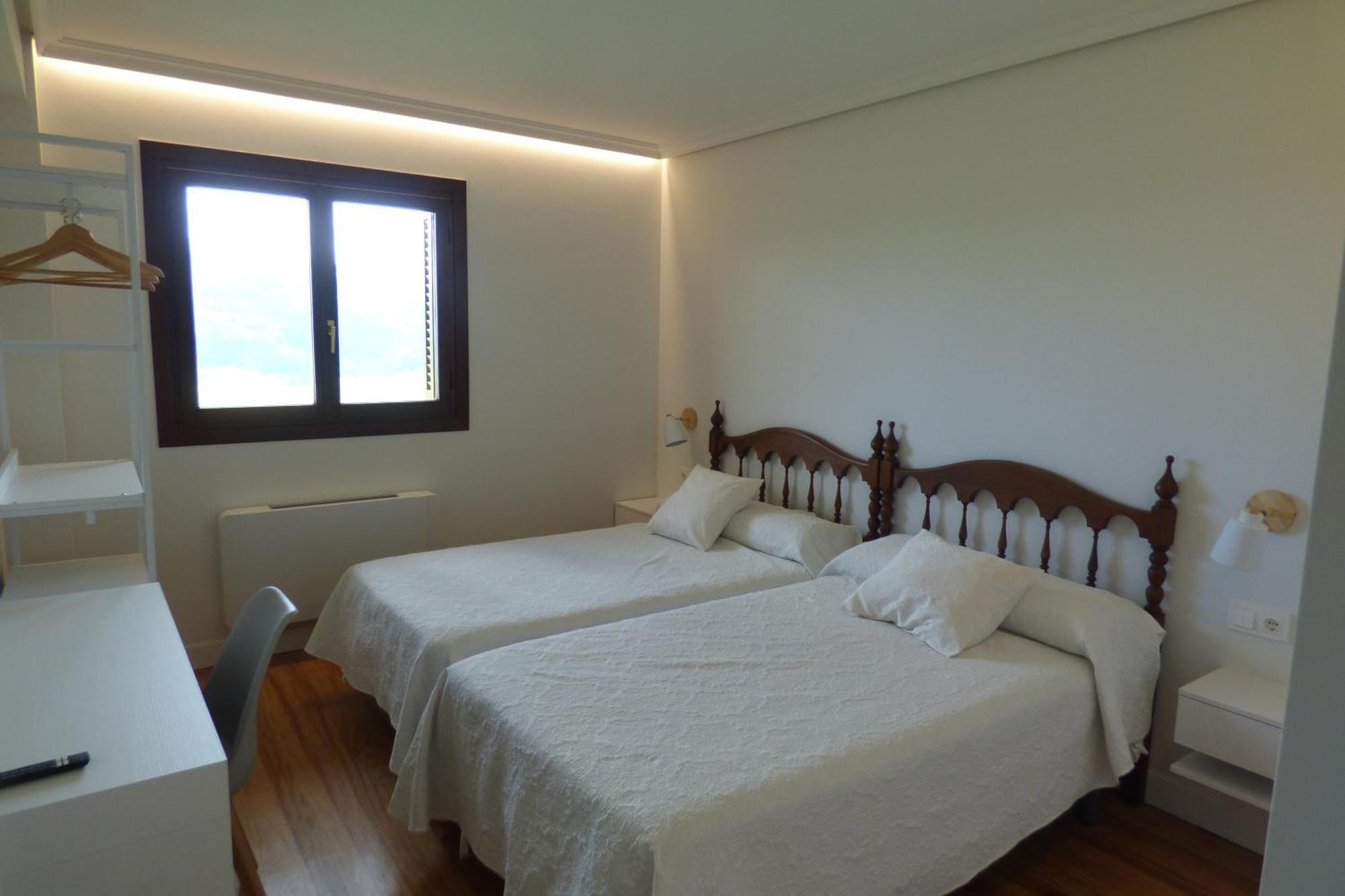 Villa Lizargarate à Lazkao Extérieur photo